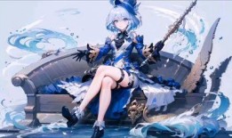 枫丹版本爆料视频,探索神秘大陆的奇幻之旅