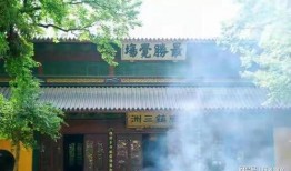 杭州灵隐寺爆料案件最新,揭秘背后惊人真相