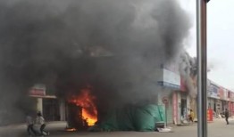 南昌火灾学生爆料新闻,校园安全警钟长鸣