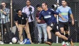 火箭足球队爆料视频播放,独家爆料视频带你领略赛场激情瞬间