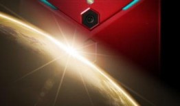 红魔8手机最新爆料视频,性能与设计双升级，电竞手机新标杆