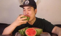 和县网红吃瓜事件真相揭秘,揭秘背后真相与争议