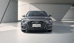 奥迪a6l改款爆料视频,揭秘全新设计与升级亮点