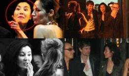 节目爆料女明星喝醉视频,女明星现场失控，视频引发热议