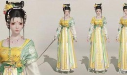 射雕时装最新爆料,古装风华再现，经典武侠新篇章