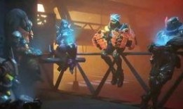 李青技能爆料最新,神秘力量觉醒，战局风云再起