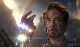 钢铁侠爆料回归了吗视频,独家爆料揭秘全新剧情