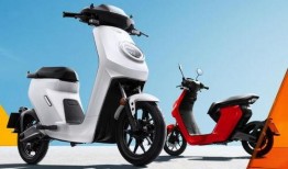 最新小牛车型爆料,科技与时尚的完美融合，引领绿色出行新潮流”