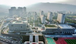 重庆大学城最新爆料,最新爆料带你探秘未来教育新地标