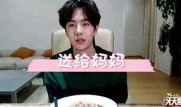 王一博被妈妈爆料视频,揭秘明星背后的温馨家庭生活