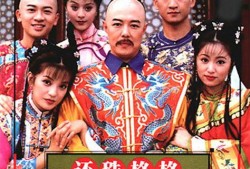 娱乐大爆料还珠格格,娱乐大爆料，揭秘经典剧组的幕后故事