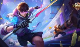 王者龙年皮肤建模爆料视频,王者龙年皮肤建模惊艳亮相