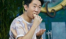 娱乐吃瓜君杨迪,娱乐吃瓜界的“瓜王”