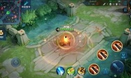 王者荣耀解包特效爆料视频,独家爆料带你领略游戏视觉盛宴