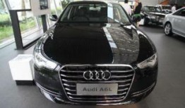 奥迪a6l改款爆料视频,揭秘全新设计与升级亮点