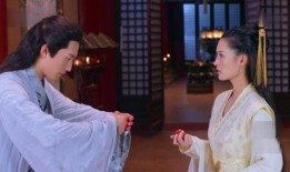 楚乔传在线观看49集,风云变幻，命运抉择