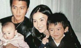 爆料谢霆锋张柏芝视频,真相背后引人深思