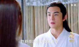 楚乔传在线观看49集,风云变幻，命运抉择