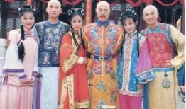 娱乐大爆料还珠格格,娱乐大爆料，揭秘经典剧组的幕后故事