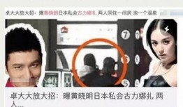 卓伟最新爆料黄晓明娜扎,卓伟最新爆料揭秘明星幕后故事