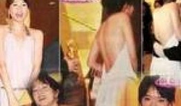 节目爆料女明星喝醉视频,女明星现场失控，视频引发热议