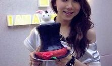 邓紫棋早期爆料视频,揭秘星途背后的心酸与成长