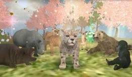 动物世界在线免费观看,免费畅享动物世界精彩瞬间