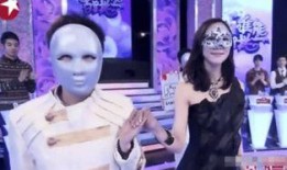 戴面罩曝光娱乐内幕大爆料,揭秘娱乐内幕大爆料