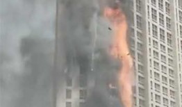 石家庄大火灾爆料视频,悲剧背后的警示与反思