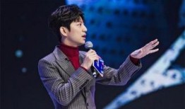 娱乐博主爆料何炅视频