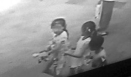 爆料小女孩溺水视频大全,警示家长加强儿童安全防范