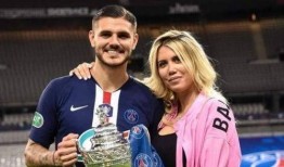 伊卡尔迪最新爆料,揭秘足坛背后惊人内幕