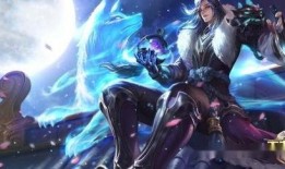 李白龙皮肤爆料视频