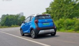 奇瑞新能源爆料最新消息,全新车型即将亮相，绿色出行再升级！”