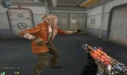 崩铁新角色爆料视频,神秘力量觉醒，战斗风格独树一帜