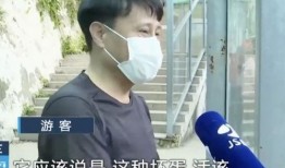 网友拍到网红吃瓜怎么办,网友热议不断