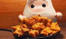 太原叫了只炸鸡爆料视频,一视频揭露的街头美食风云