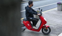 最新小牛车型爆料,科技与时尚的完美融合，引领绿色出行新潮流”