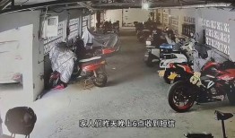 爆料机车博主是谁啊视频,机车界神秘爆料博主身份大起底！