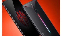 红魔8手机最新爆料视频,性能与设计双升级，电竞手机新标杆