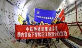 中铁隧道爆料最新消息新闻,揭秘重大工程进展与挑战
