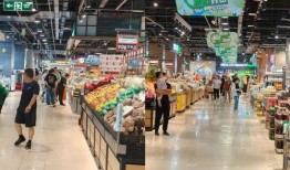 北国超市的最新爆料,揭秘神秘新品，引领购物新潮流