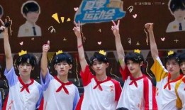 内娱时代少年团爆料视频,内娱青春偶像的幕后故事