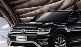 越野车最新爆料新闻视频