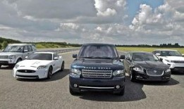 捷豹路虎爆料最新消息新闻