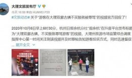 爆料云南游客视频大全,全景展现云南风情与魅力