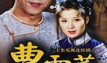 曹雪芹电视剧在线观看,穿越时空感受古典名著魅力