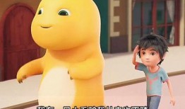 官方最新爆料奶龙动画,揭秘神秘生物的奇幻冒险之旅