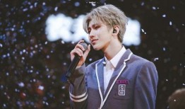 娱乐吃瓜酱蔡徐坤,从偶像到流量王，娱乐吃瓜酱带你揭秘他的成长之路