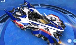 飞车皮肤最新爆料,炫酷造型，等你来解锁！